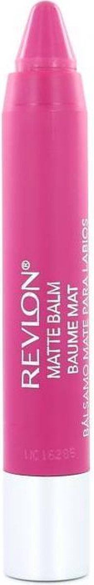 Revlon Colorburst Matte Balm - 220 Showy