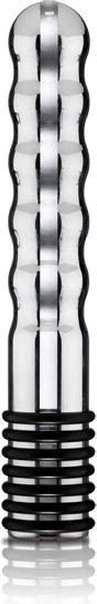 ElectraStim Wave Dildo Electrosex - Zilver
