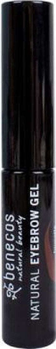 Benecos Wenkbrauw Gel Brunette (Vegan)