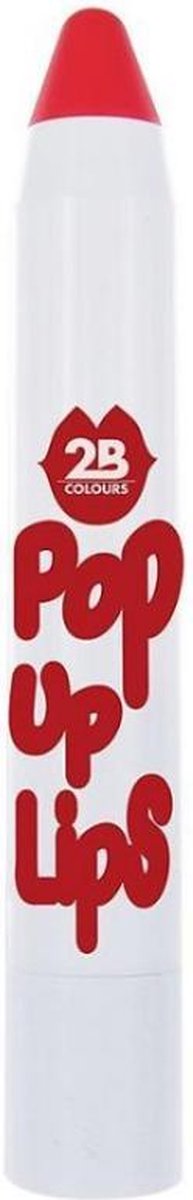 2B POP UP LIPS Delicious 05 tendersweet watermelon