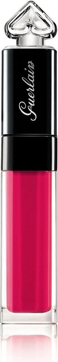 Guerlain - La Petite Robe Noire Lip Coulour'ink - L160 #Creative