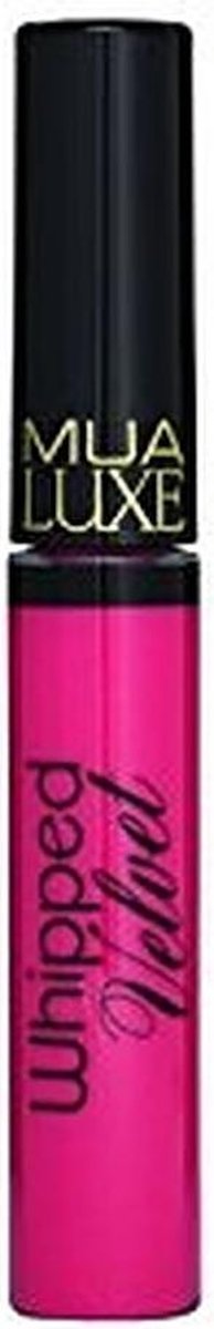 Mua Luxe Whipped Velvet Lipgloss Ritzy