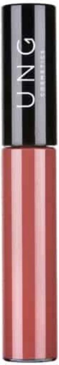 UNG - Lipgloss - Red Brown