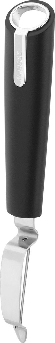 Horwood Dunschiller Black Satin P Maat Aluminium Zwart/zilver