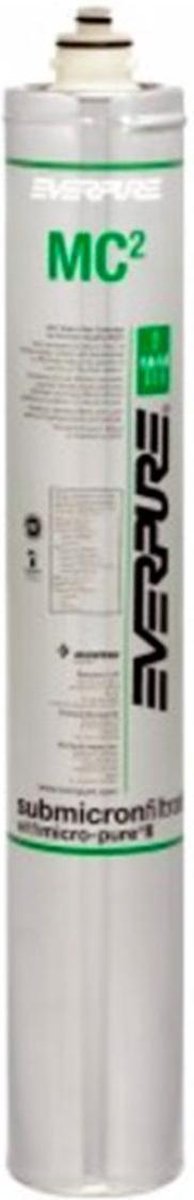 EVERPURE Filterpatroon MC2 voor Soda water / koude dranken / postmix