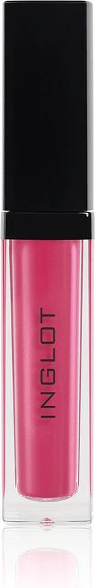 INGLOT Lippenstift - HD Lip Tint Matte