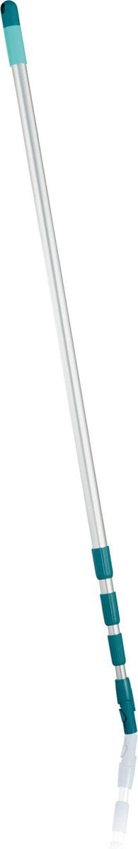 Leifheit Telescoopsteel - 145 / 400 cm