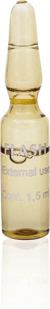 Utsukusy Instant Flash ampul - Instant Flash ampul
