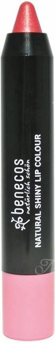 Benecos Natural Shiny Lip Pretty Daisy