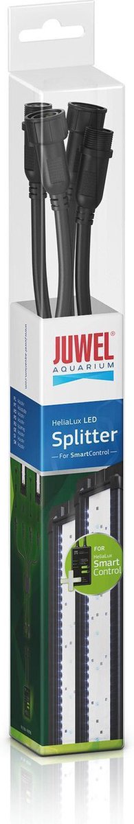 Juwel Helialux splitter led 2channels