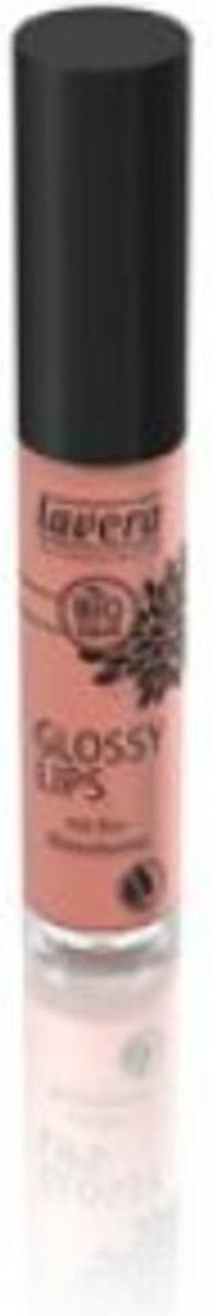 Lavera glossy lips 08 rosy srb 6.5 gr