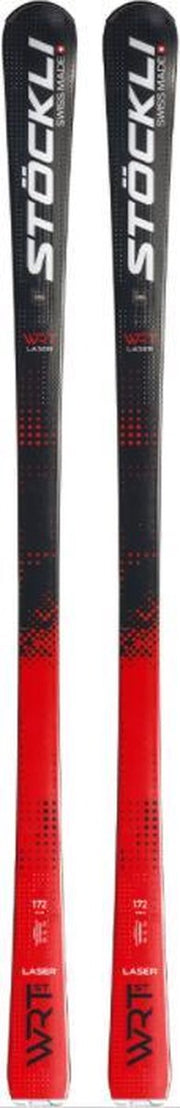 Stockli Laser WRT ST Skiset - 180cm