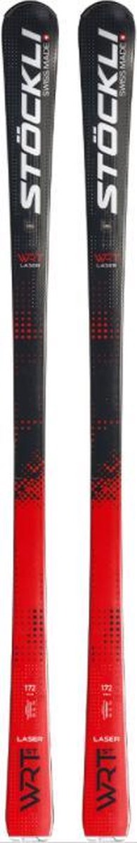 Stockli Laser WRT ST Skiset - 180cm
