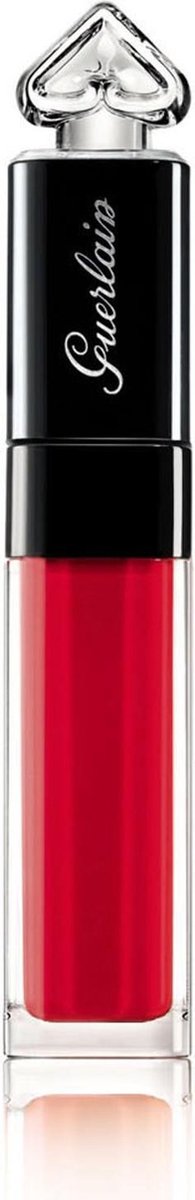 Guerlain - La Petite Robe Noire Lip Coulour'ink - L120 #Empowered