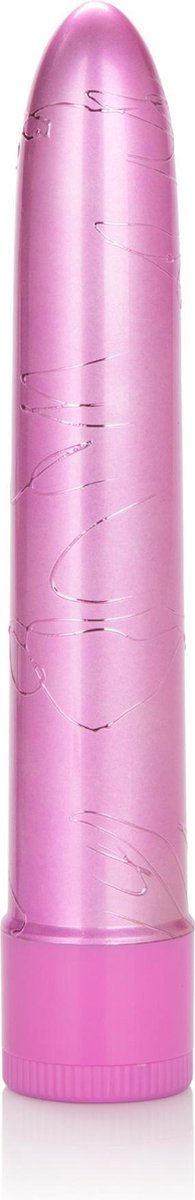 Metallic Massager