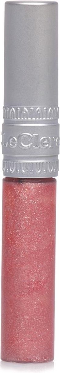 T. LeClerc Lip Gloss 13 Pêche Rosée