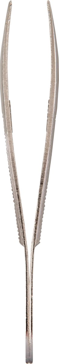 TITANIA 1068 cosmetisch pincet Roestvrijstaal