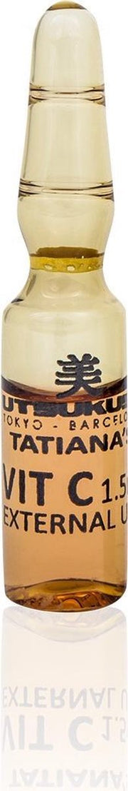 Utsukusy Vitamine C ampul - Vitamine C ampul