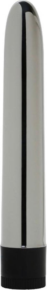 Dorcel Silver Star - Vibrator - Dorcel