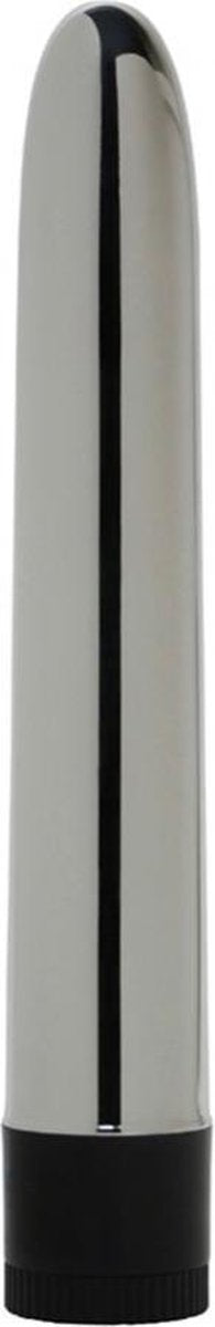Dorcel Silver Star - Vibrator - Dorcel