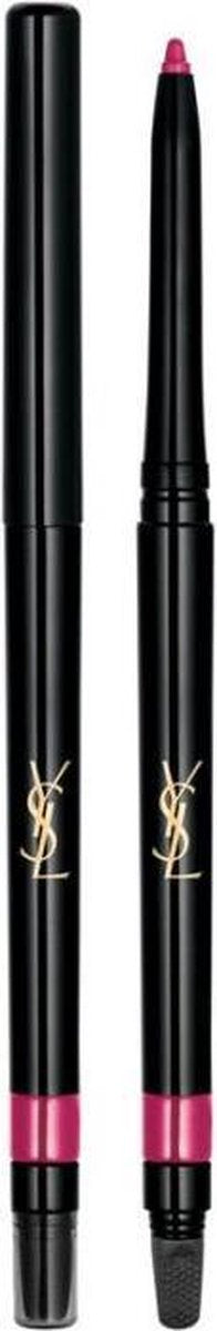 Yves Saint Laurent Dessin Des Lèvres Lip Liner Lippotlood 1 gr - 2 - Rose Neon