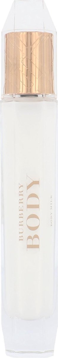Burberry - Body Lotion - 85ML