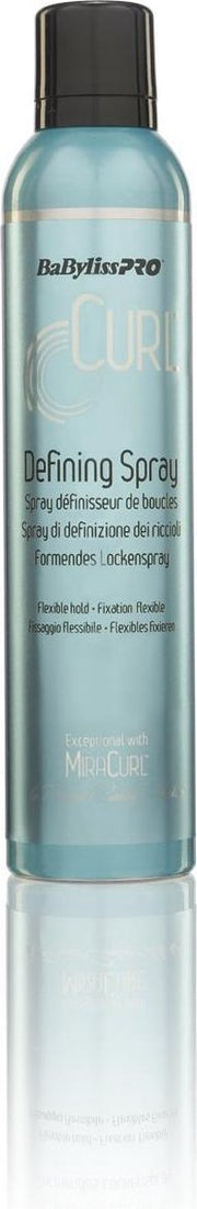 BaByliss PRO  Curl Defining - Spray