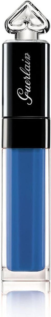Guerlain - La Petite Robe Noire Lip Coulour'ink - L 101 #Adventurous