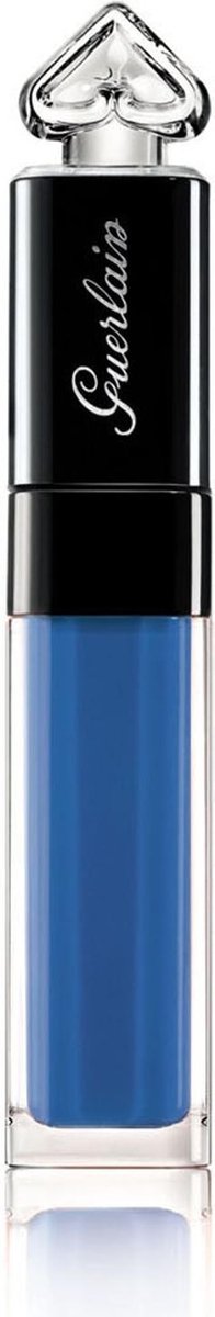 Guerlain - La Petite Robe Noire Lip Coulour'ink - L 101 #Adventurous