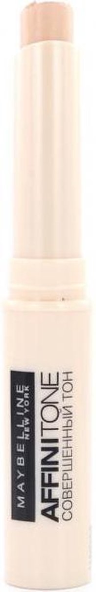 Maybelline Affinitone Concealer - 01 Ivory