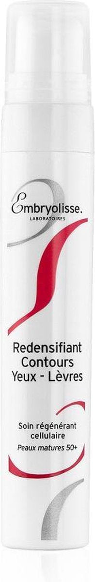 Embryolisse - Re-Densifying Eye And Lip Contour Cream 15 ml