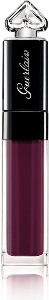 Guerlain - La Petite Robe Noire Lip Colour'Ink