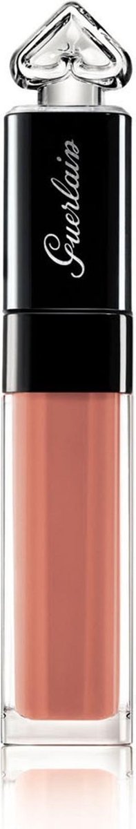 Guerlain - La Petite Robe Noire Lip Coulour'ink - L112 #No Filter