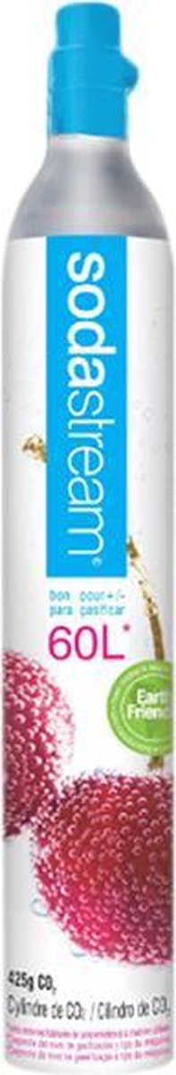 SodaStream Gascilinder 60 L