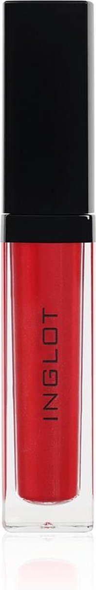 INGLOT Lippenstift - HD Lip Tint Matte