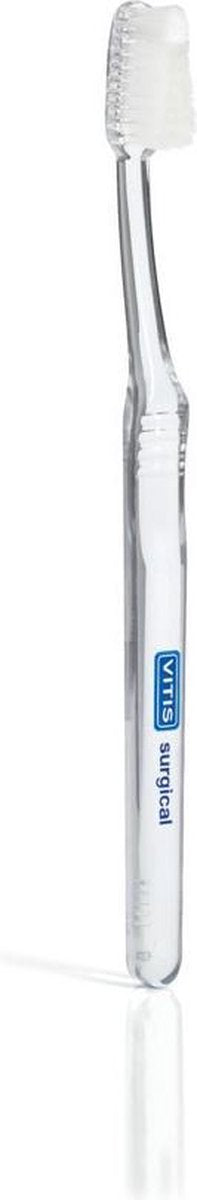 4x Vitis Tandenborstel Surgical