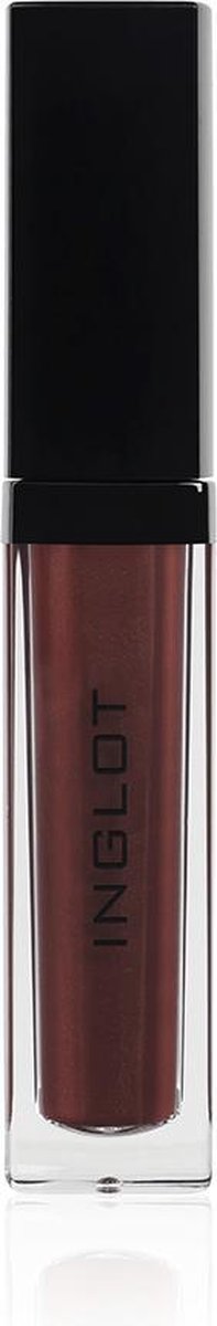 INGLOT Lippenstift - HD Lip Tint Matte
