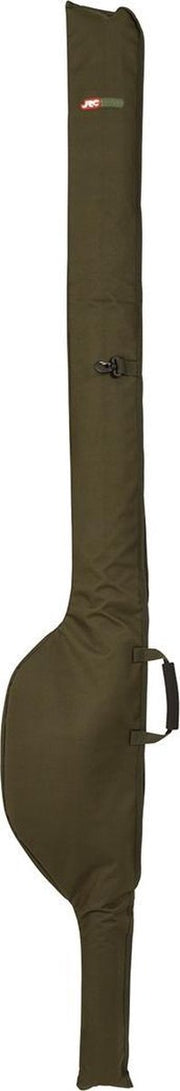 JRC Defender Padded Rod Sleeve - Foudraal - 13FT - Groen