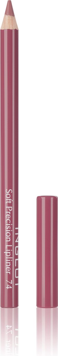 Inglot Soft Precision Lipliner - 74