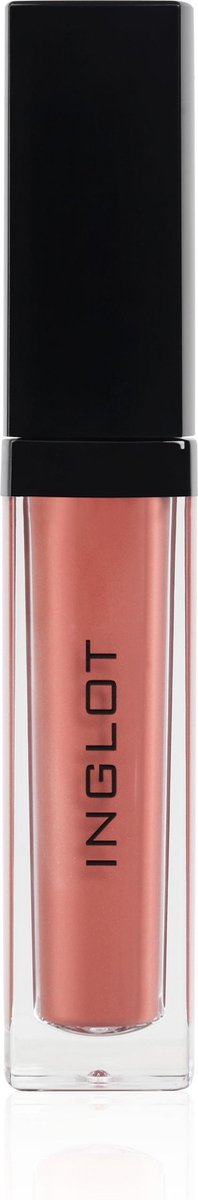 INGLOT Lippenstift - HD Lip Tint Matte