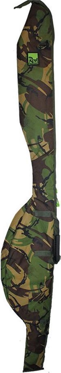 Rod Hutchinson Rod Sleeve 10ft | Foudraal