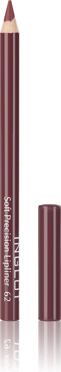 INGLOT Soft Precision Lipliner - Zacht lippotlood