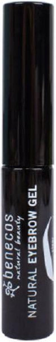 Benecos Wenkbrauw Gel Clear (Vegan)
