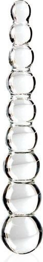Icicles No. 2 - Glass Dildos -