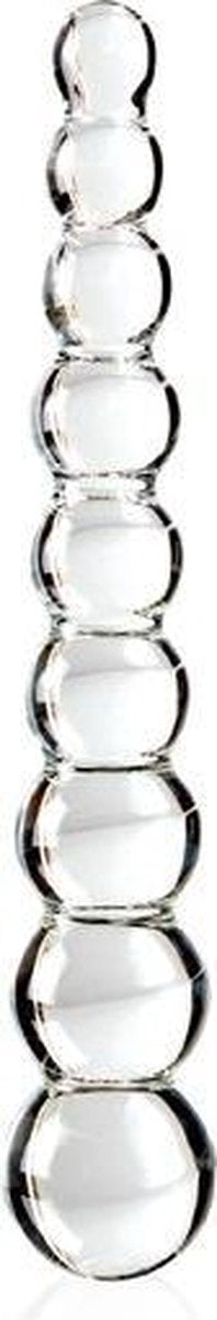 Icicles No. 2 - Glass Dildos -