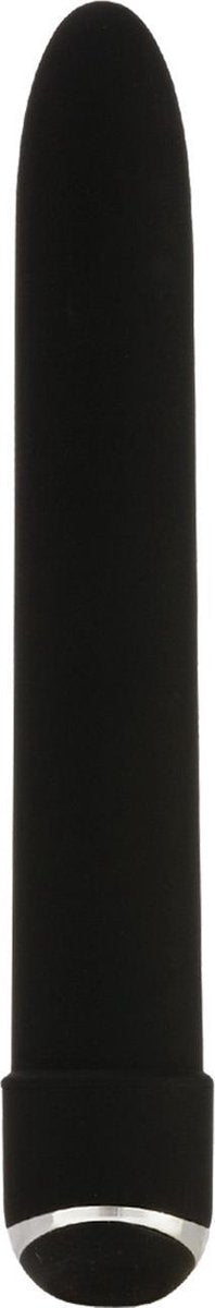 California Exotic Novelties Classic Chic - Vibrator - Zwart - Ø 30 mm