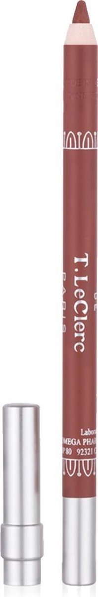 T.LeClerc Lipliner Lippen Crayon a Lèvres 09 Ivresse