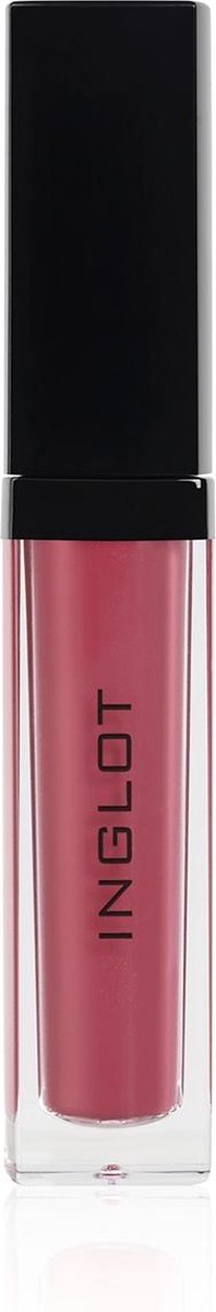 INGLOT Lippenstift - HD Lip Tint Matte