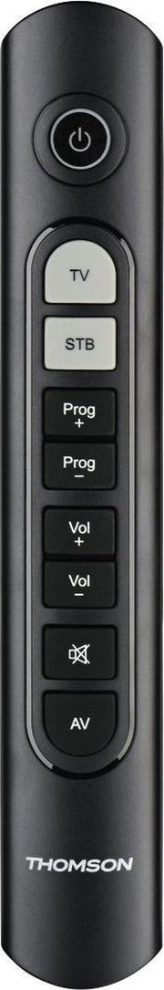 Thomson ROC Z107 2in1 universele afstandsbediening "Zapper”