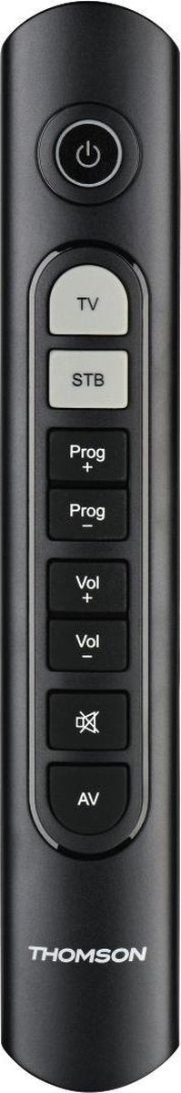 Thomson ROC Z107 2in1 universele afstandsbediening "Zapper”